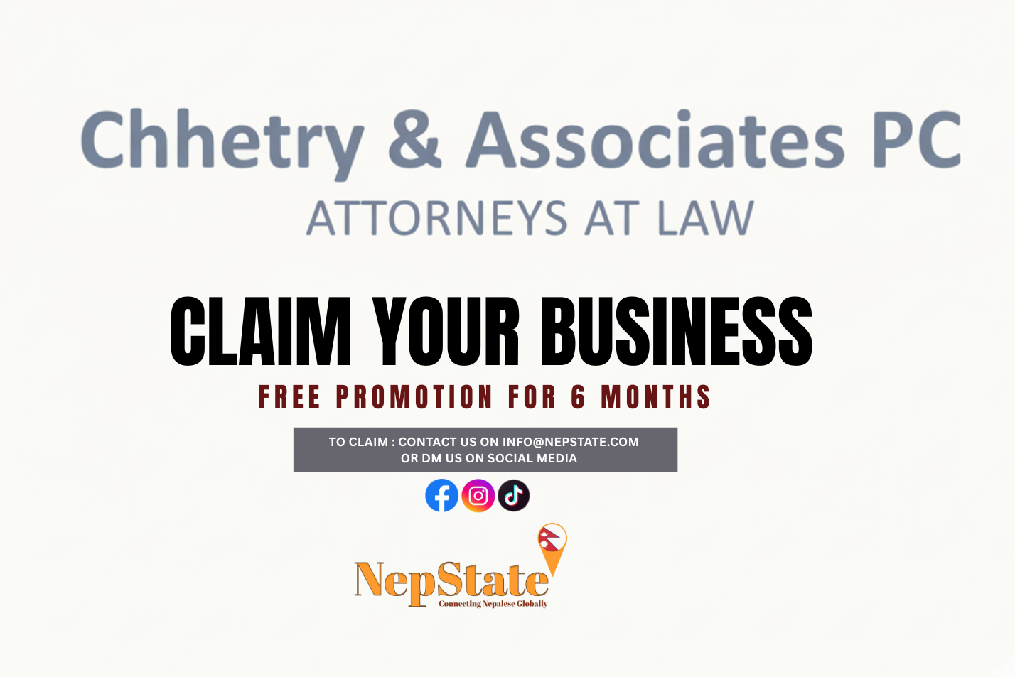 Chhetry & Associates PC - Services