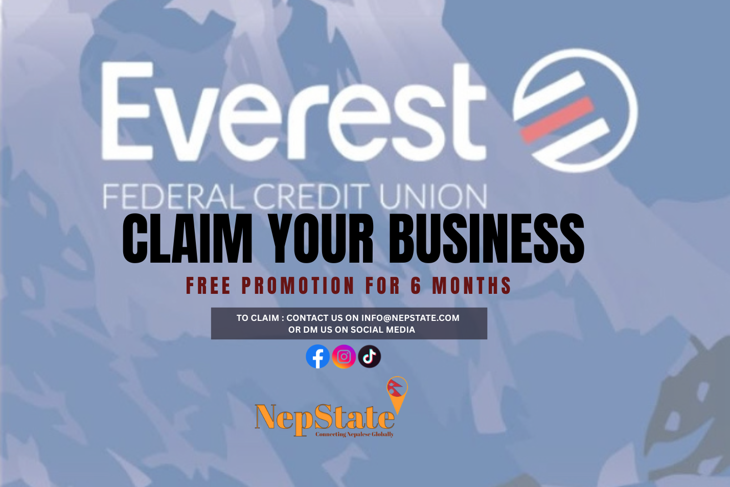 Everest Federal Credit Union  - Services
