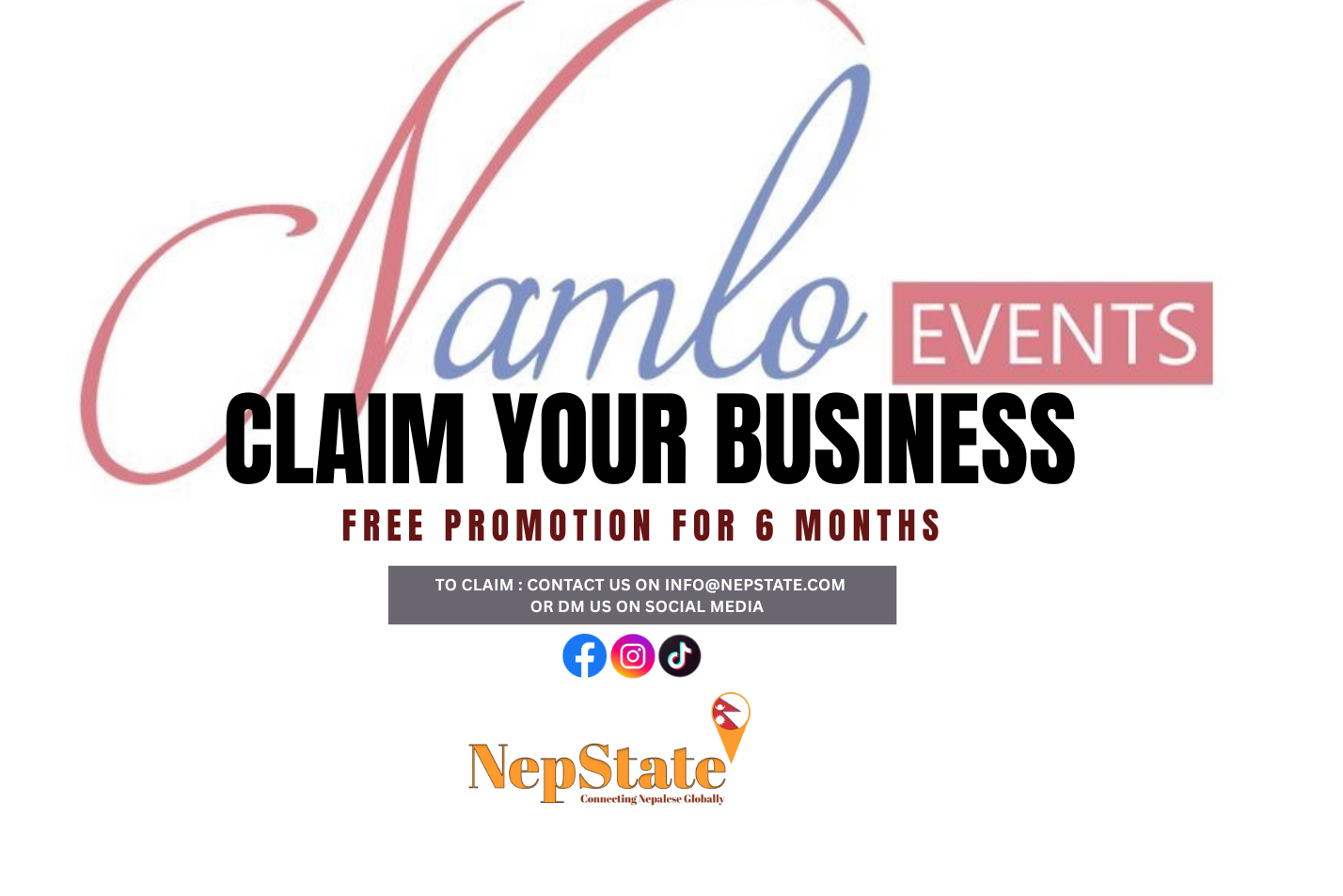 NAMLO  - Services