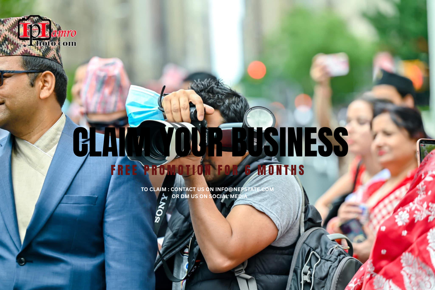 Nava Dhungel  - Services