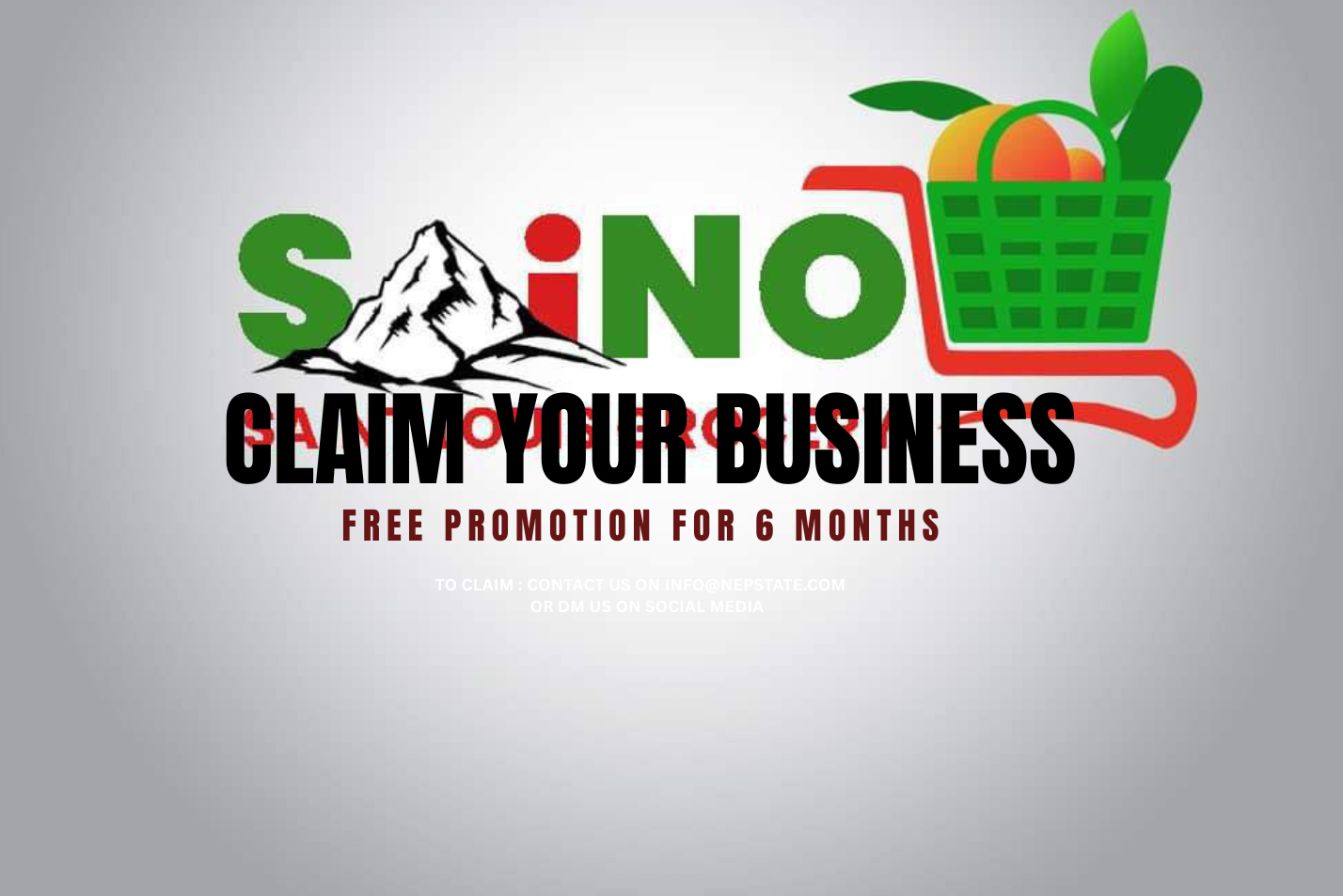 Saino Stl  Grocery  - Services