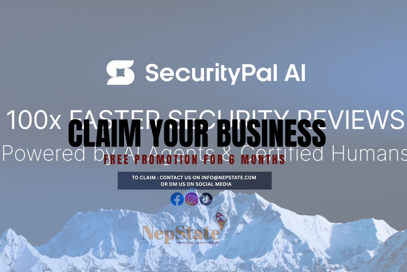 SecurityPal AI - IT Consultancy