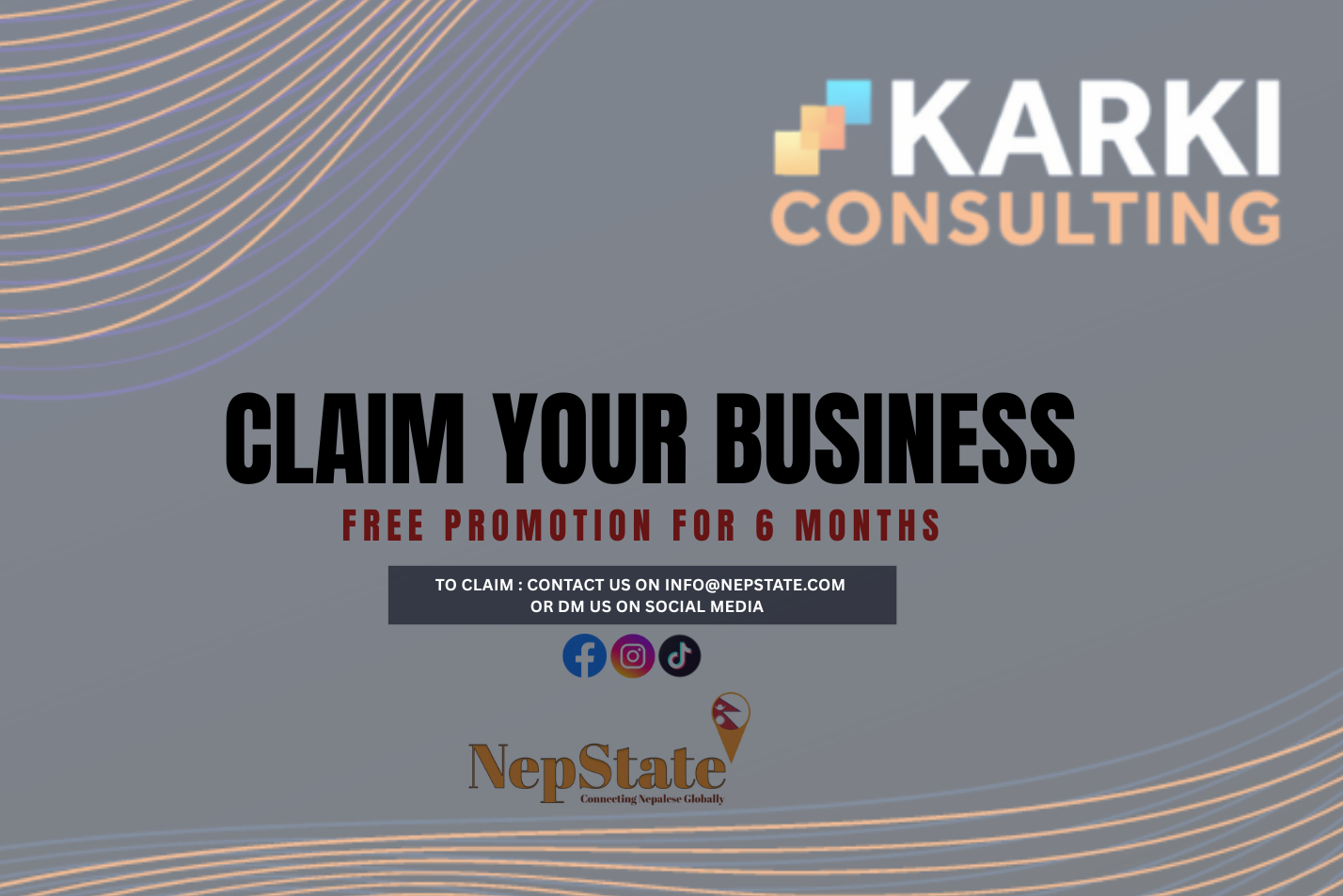 KARKI Consulting Group, LLC - IT Consultancy