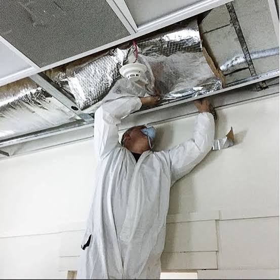 Local Duct Cleaning Specialists – Free quotes at 856-208-0052. - Services