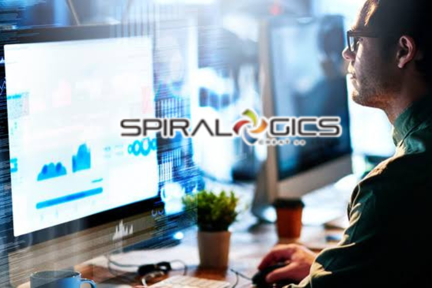 Spiralogics Inc.  - IT Consultancy