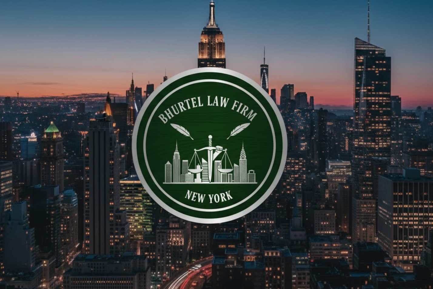 Bhurtel Law Firm - Services