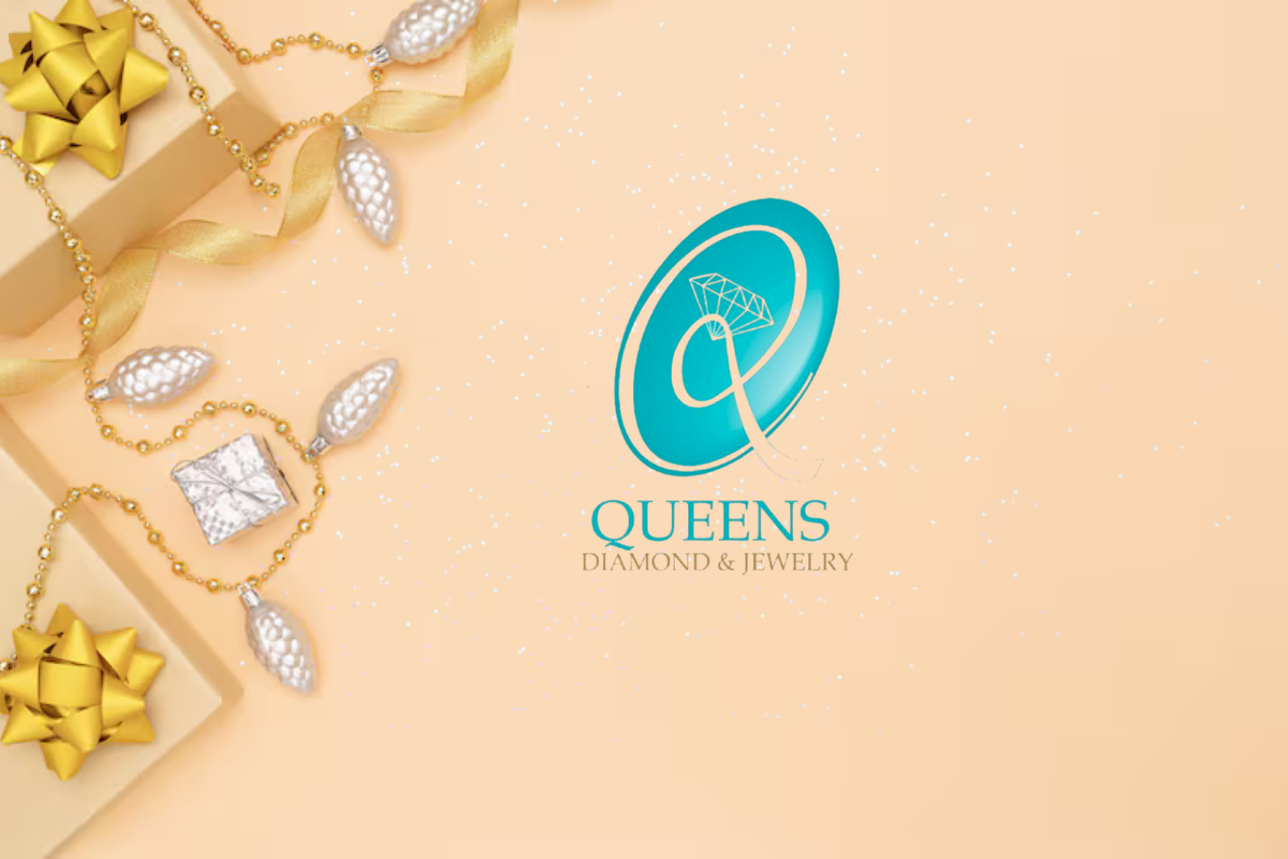 Queens Diamond & Jewelry  - Services