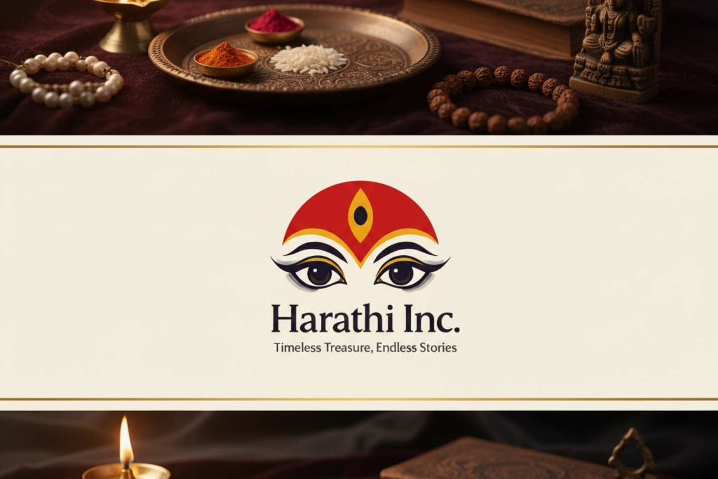 Harathi Inc - Services