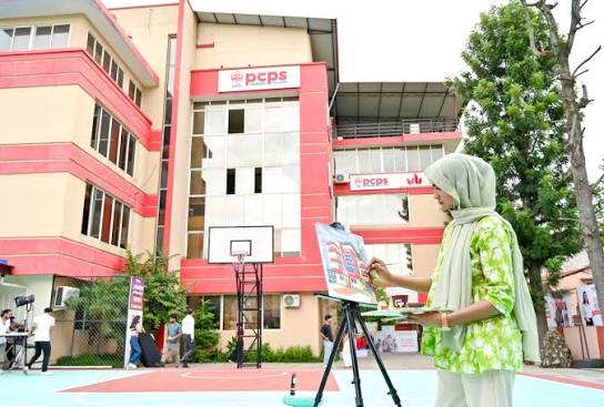 PCPS College