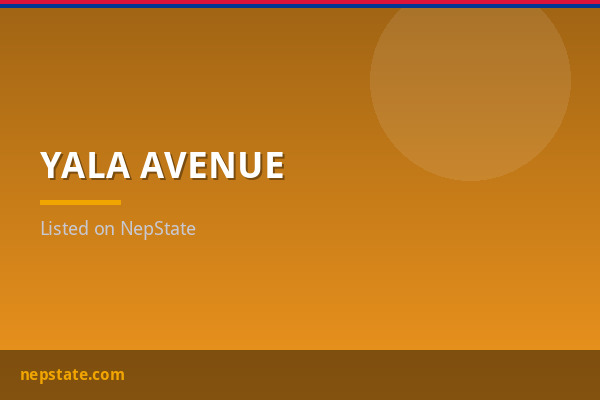 Yala Avenue